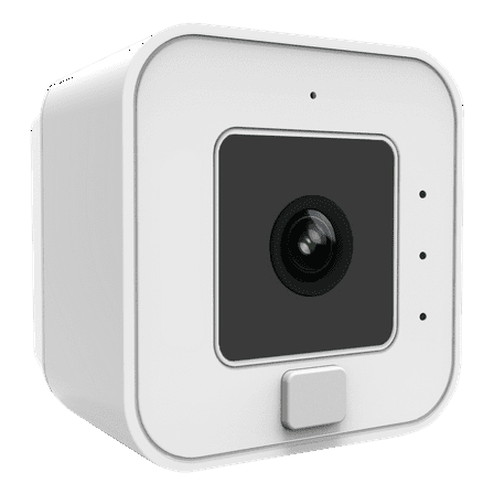 Open Box The Cube Wireless Security Camera by SimplySmart Home
