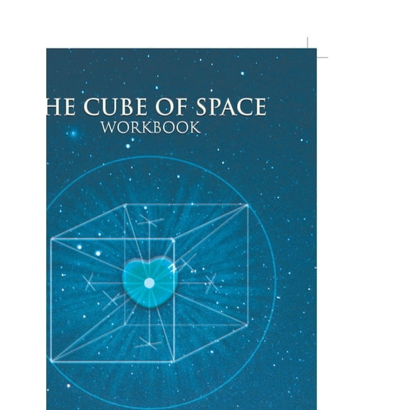 The Cube of Space Workbook, (Paperback)