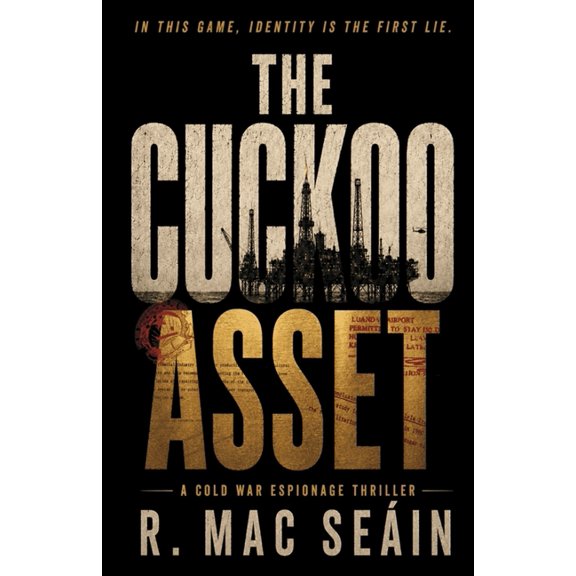 The Cuckoo Asset, (Paperback)