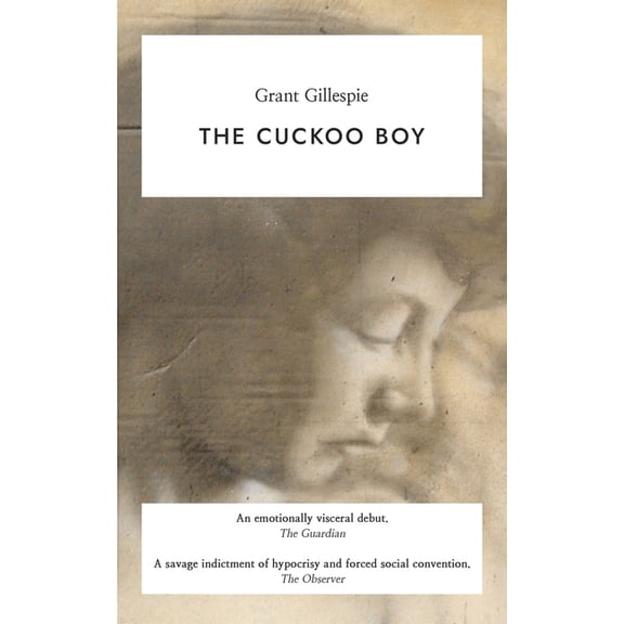 The Cuckoo Boy, (Paperback)