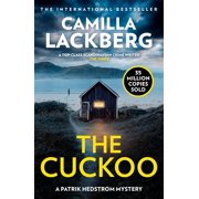 Camilla L ckberg The Cuckoo Paperback