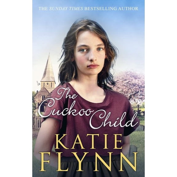 The Cuckoo Child Katie Flynn (Paperback)