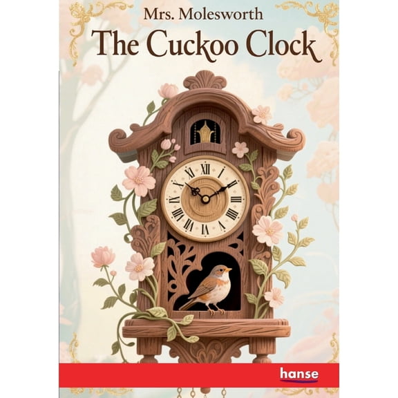 The Cuckoo Clock, (Paperback)