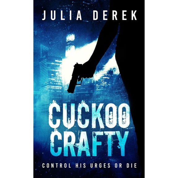 The Cuckoo: Cuckoo Crafty (Paperback)