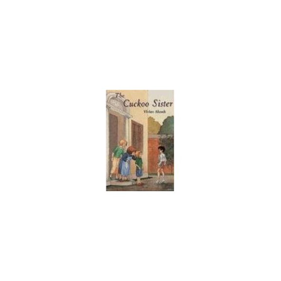 Pre-Owned The Cuckoo Sister (Paperback) 0395816513 9780395816516