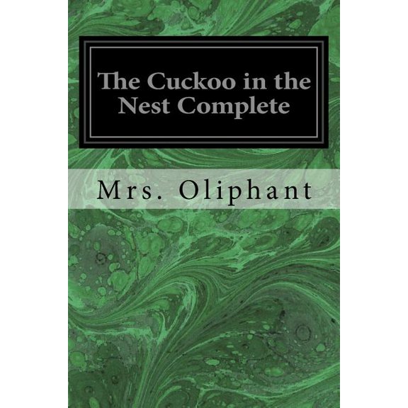 The Cuckoo in the Nest Complete (Paperback)
