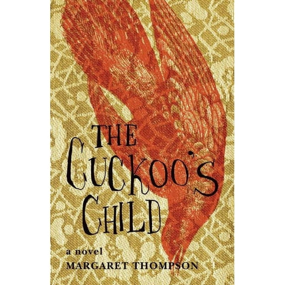 The Cuckoo's Child, (Paperback)