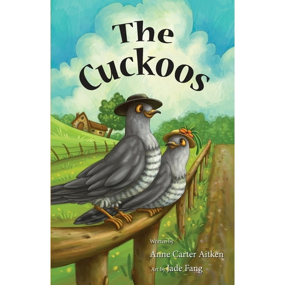 The Cuckoos, (Paperback)