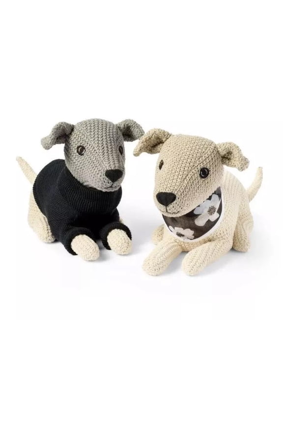 with Ghost & Wren Ghost & Wren Plush Set