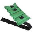 thumbnail image 1 of The Cuff Deluxe Ankle and Wrist Weight, 7 kg, 1 of 3