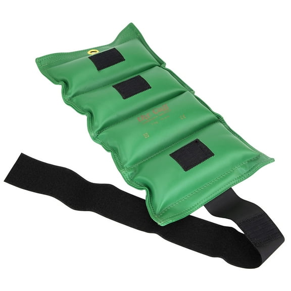 The Cuff Deluxe Ankle and Wrist Weight, 7 kg