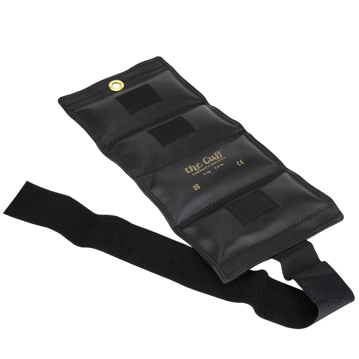 Ankle weights 3 kg each sales