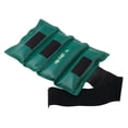 thumbnail image 1 of The Cuff Rehabilitation and Fitness Ankle and Wrist Weight, 1 of 5
