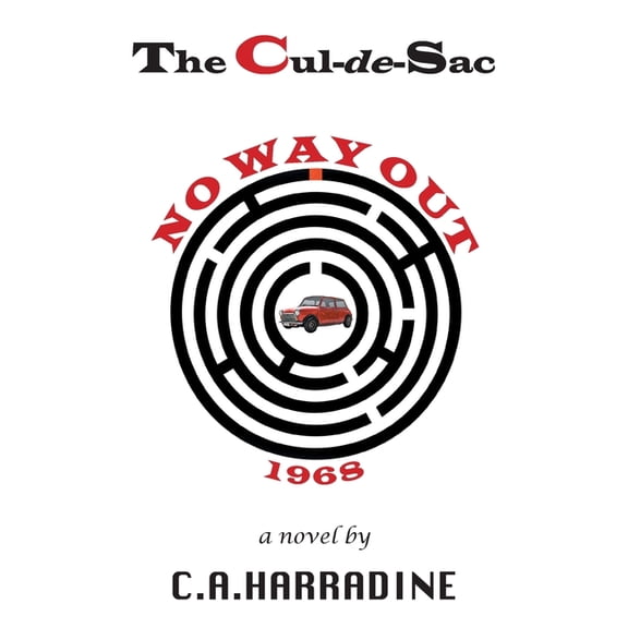 The Cul-de-Sac : No Way Out (Paperback)