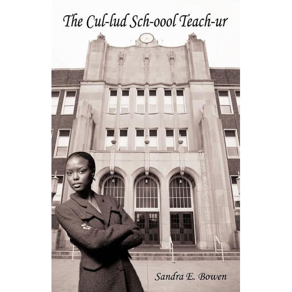 The Cul-lud Sch-oool Teach-ur