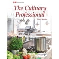 thumbnail image 1 of Pre-Owned The Culinary Professional (Hardcover) 1631264370 9781631264375, 1 of 1