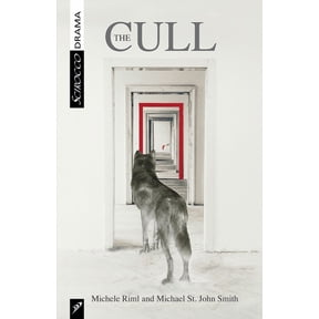 The Cull, (Paperback)