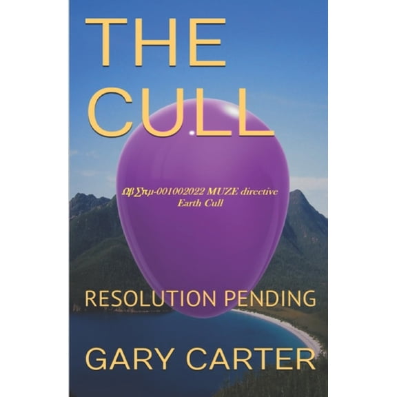 The Cull : Resolution Pending (Paperback)