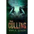 thumbnail image 1 of The Culling  Paperback  1980963142 9781980963141 Sian B. Claven, 1 of 1