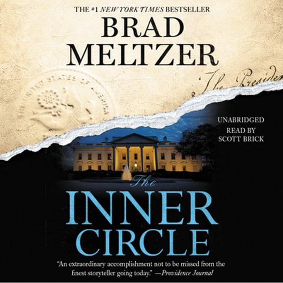 Pre-Owned The Inner Circle Paperback
