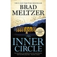 thumbnail image 1 of Pre-Owned The Inner Circle (Mass Market Paperback) 1455561398 9781455561391, 1 of 1