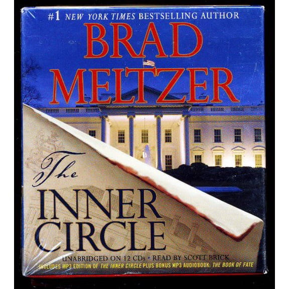Pre-Owned The Inner Circle Paperback