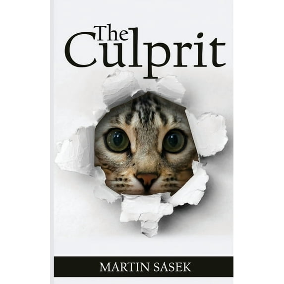 The Culprit, (Paperback)