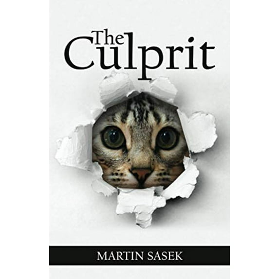 Pre-Owned The Culprit (Paperback) 1777180503 9781777180508
