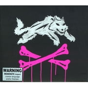 The Cult  - Born Into This Savage Edition - CD