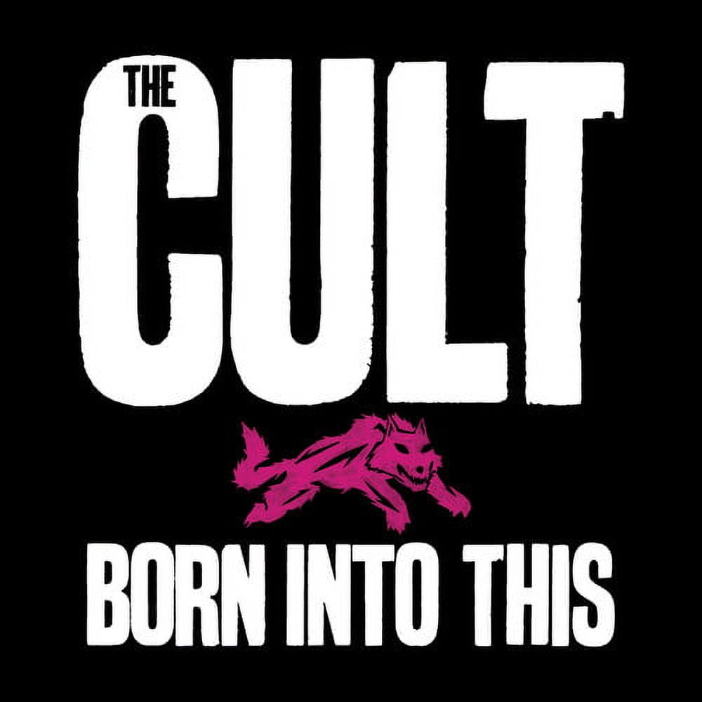 Cult Cult