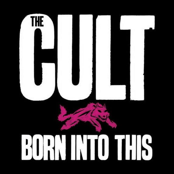 The Cult - Born Into This: Savage Edition - Music & Performance - CD