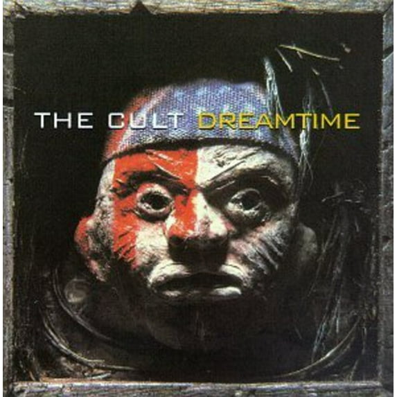 The Cult - Dreamtime - Music & Performance - CD