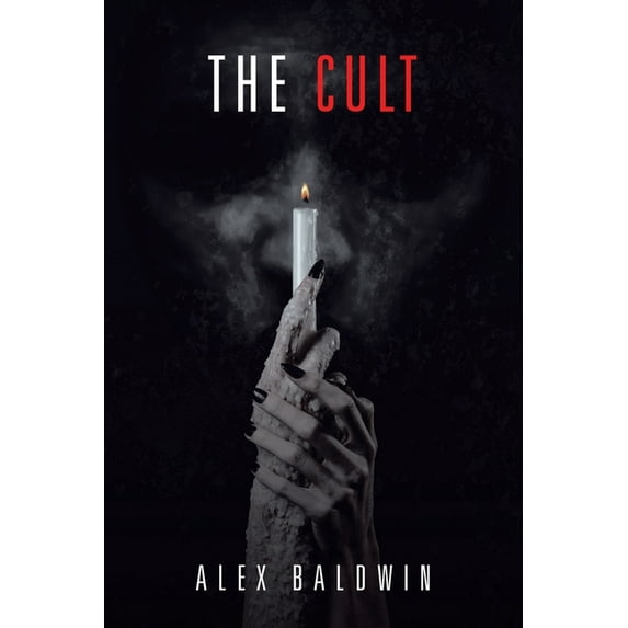 The Cult (Paperback)