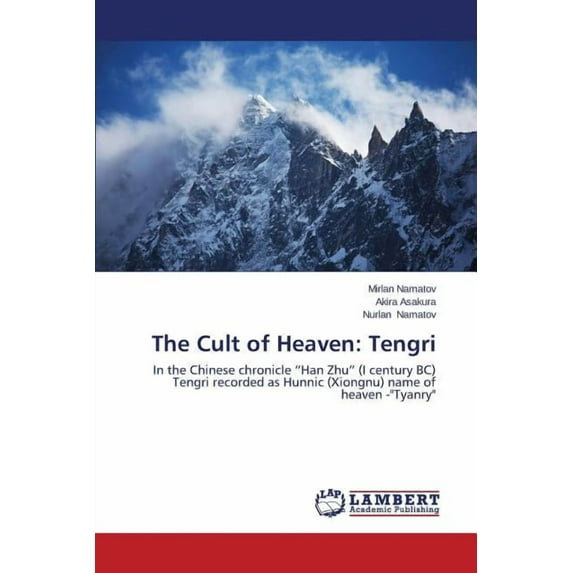 The Cult of Heaven (Paperback)