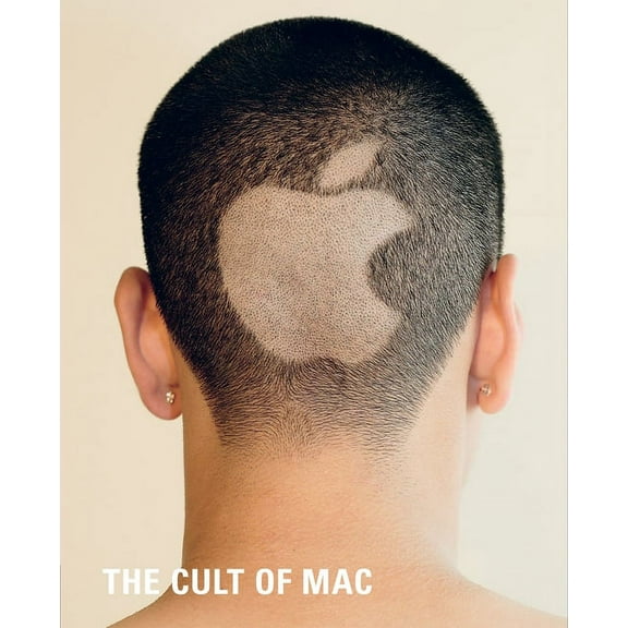 The Cult of Mac (Hardcover)