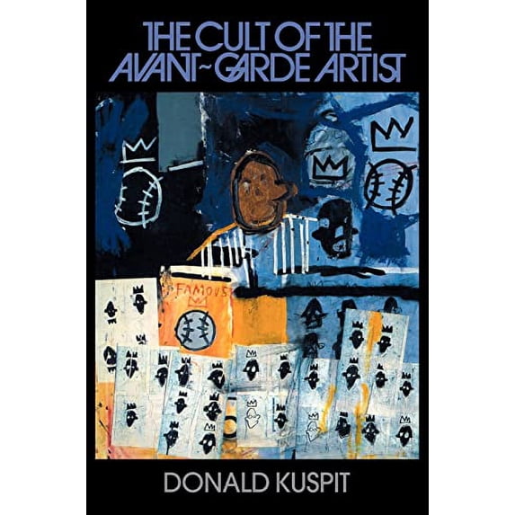 Pre-Owned The Cult of the Avant-Garde Artist, 9780521469227, 0521469228, Paperback,