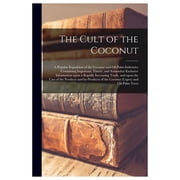 The Cult of the Coconut Paperback