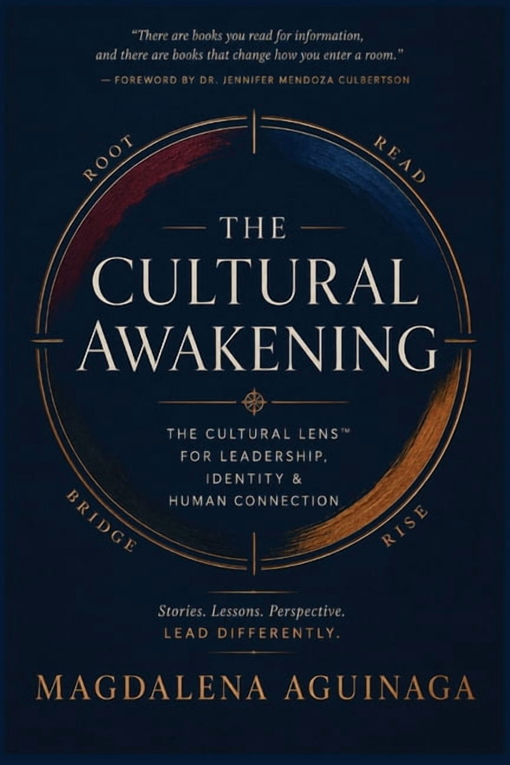 The Cultural Awakening, (Paperback)