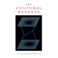 thumbnail image 1 of Pre-Owned The Cultural Defense (Paperback) 0195154037 9780195154030, 1 of 1