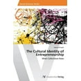 thumbnail image 1 of The Cultural Identity of Entrepreneurship (Paperback), 1 of 1