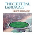 thumbnail image 1 of Pre-Owned The Cultural Landscape: An Introduction to Human Geography (10th Edition) (Hardcover) 0321677358 9780321677358, 1 of 1