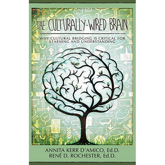 Pre-Owned The Culturally-Wired Brain: Why Cultural Bridging is Critical For Learning and Understanding Paperback