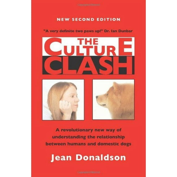 Pre-Owned The Culture Clash (Paperback) 1888047054 9781888047059