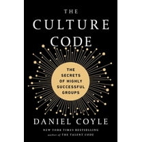 The Culture Code: The Secrets of Highly Successful Groups (Hardcover)