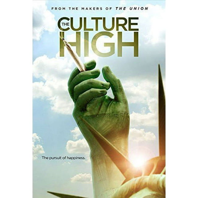The Culture High (DVD)