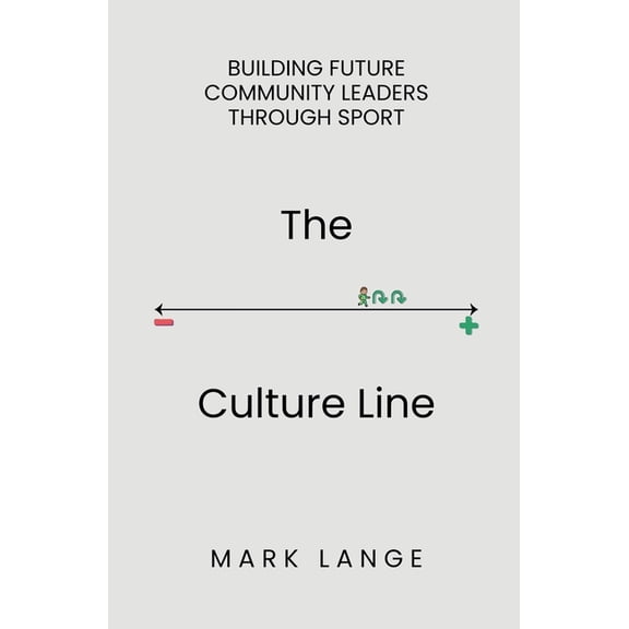 The Culture Line, (Paperback)