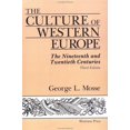 thumbnail image 1 of Pre-Owned The Culture Of Western Europe: The Nineteenth And Twentieth Centuries (Paperback) 081330623X 9780813306230, 1 of 1