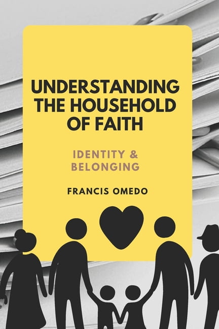 The Culture Within God's Household: Values, Relationships, and Daily Function, (Paperback)