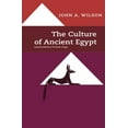 thumbnail image 1 of Pre-Owned The Culture of Ancient Egypt (Paperback) 0226901521, 1 of 1