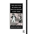 thumbnail image 1 of The Culture of English Antislavery, 1780-1860, (Hardcover), 1 of 1